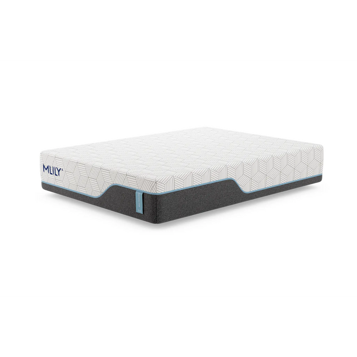 Harmony Chill 3.0 with Phase Changing Material & Bamboo Charcoal Memory Foam