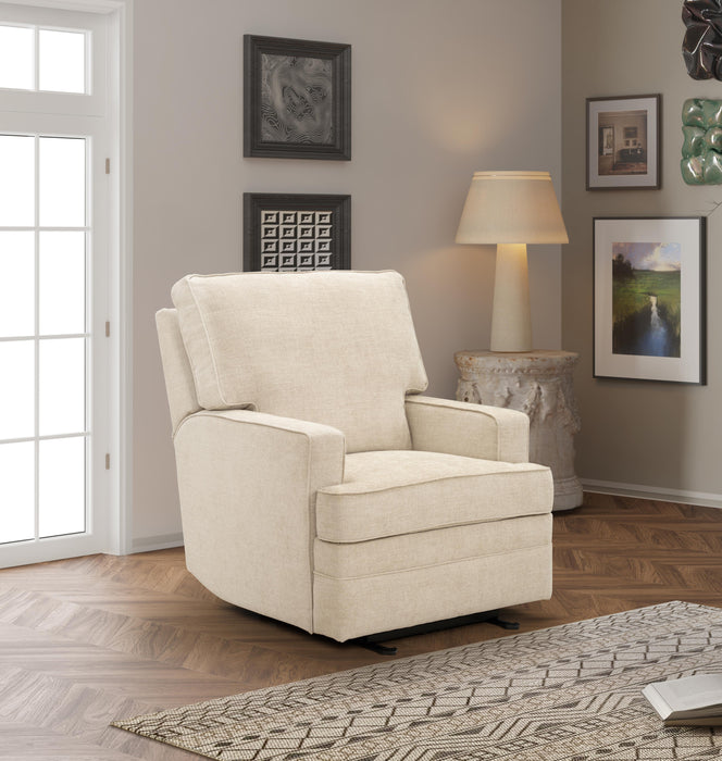 Barcalounger Hazel Wall Hugger Power Recliner