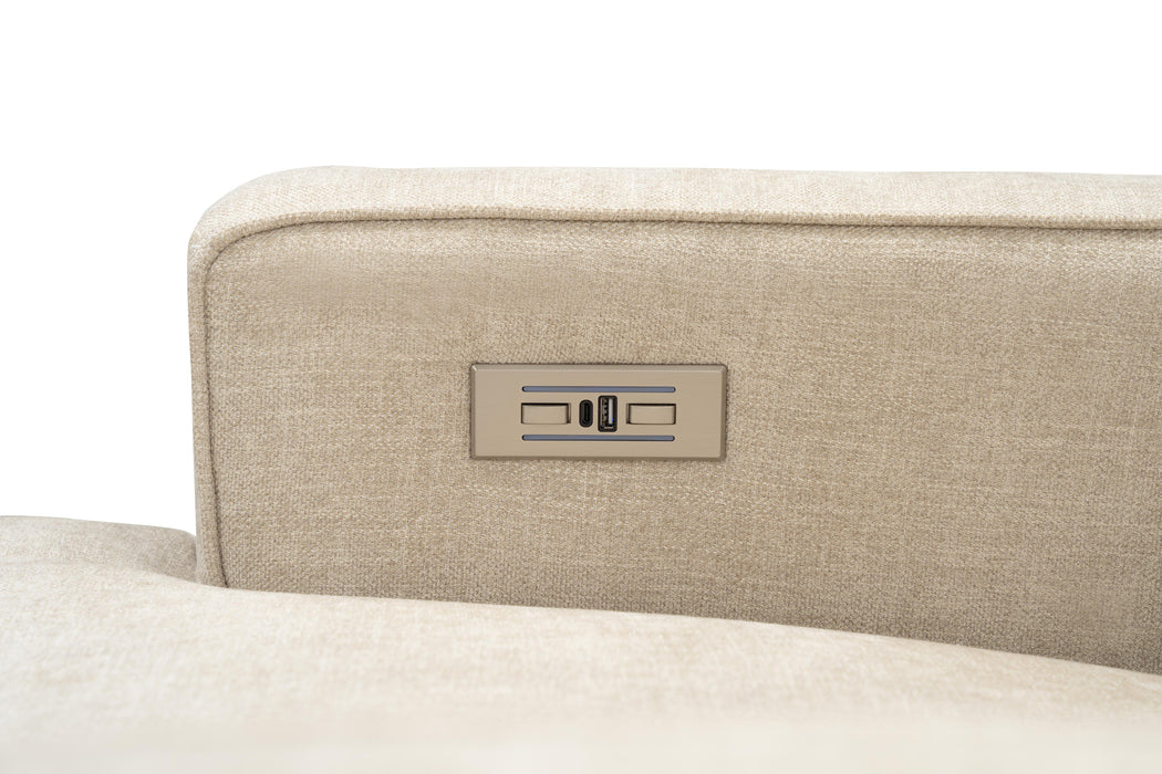 Barcalounger Hazel Wall Hugger Power Recliner
