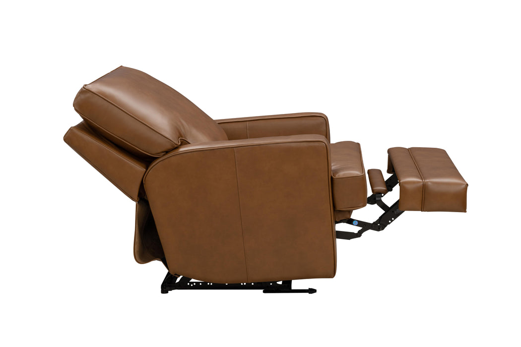 Barcalounger Hazel Wall Hugger Power Recliner