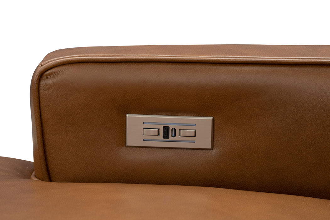 Barcalounger Hazel Wall Hugger Power Recliner