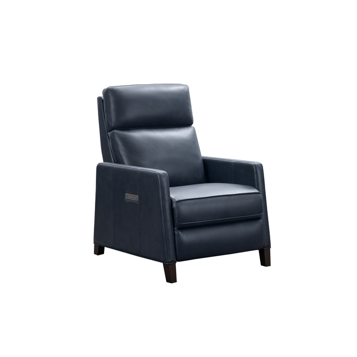 Barcalounger James Zero Gravity Power Recliner w/Power Head Rest & Power Lumbar