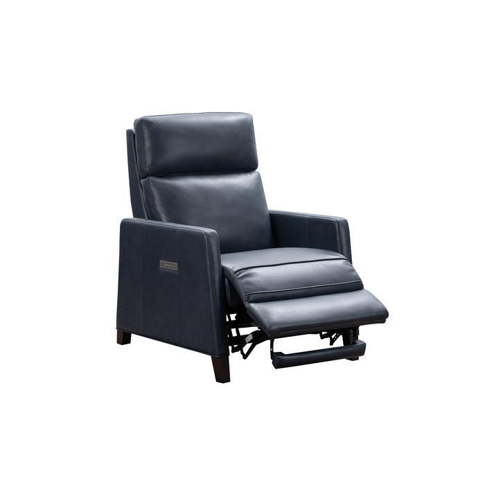 Barcalounger James Zero Gravity Power Recliner w/Power Head Rest & Power Lumbar