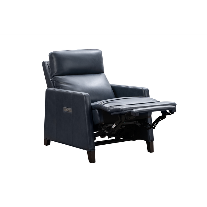 Barcalounger James Zero Gravity Power Recliner w/Power Head Rest & Power Lumbar