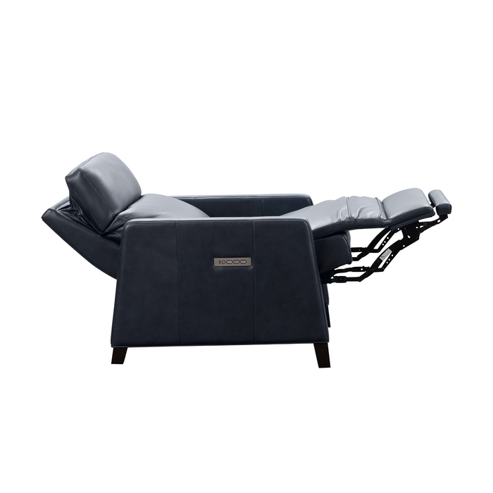 Barcalounger James Zero Gravity Power Recliner w/Power Head Rest & Power Lumbar