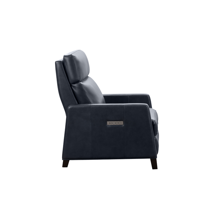 Barcalounger James Zero Gravity Power Recliner w/Power Head Rest & Power Lumbar