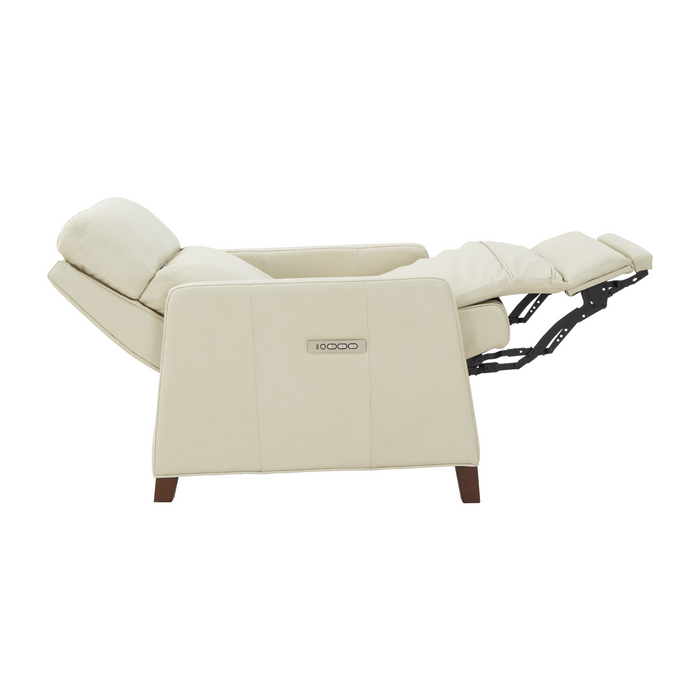 Barcalounger James Zero Gravity Power Recliner w/Power Head Rest & Power Lumbar