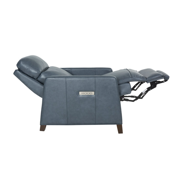 Barcalounger James Zero Gravity Power Recliner w/Power Head Rest & Power Lumbar