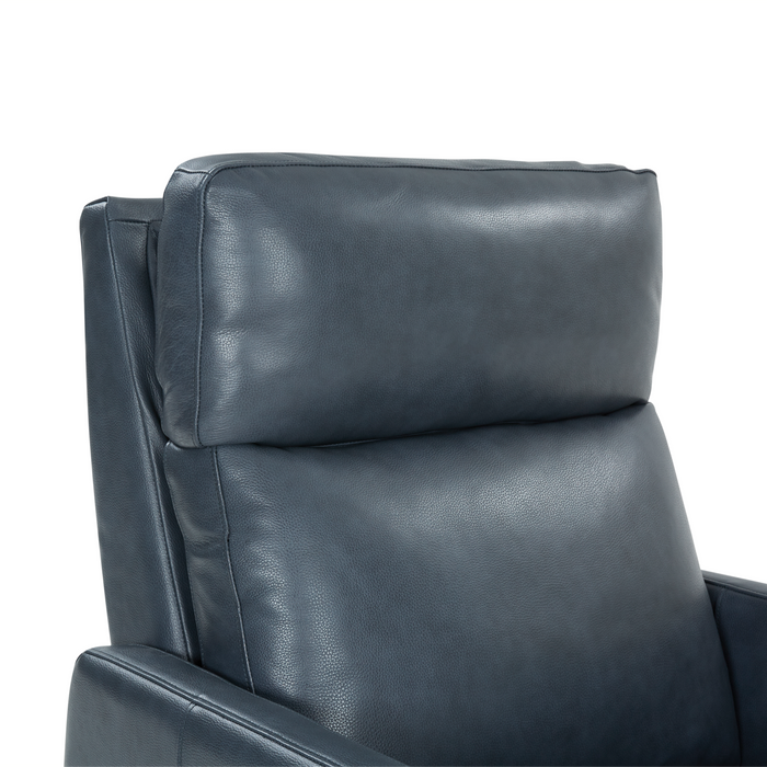 Barcalounger James Zero Gravity Power Recliner w/Power Head Rest & Power Lumbar