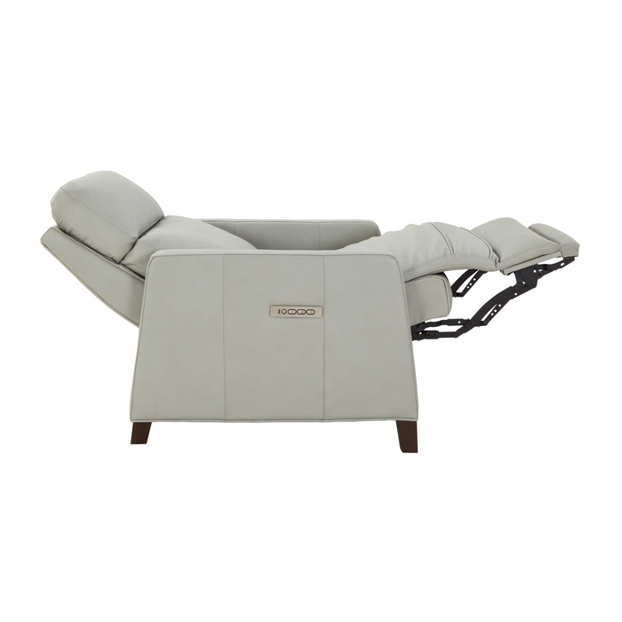 Barcalounger James Zero Gravity Power Recliner w/Power Head Rest & Power Lumbar