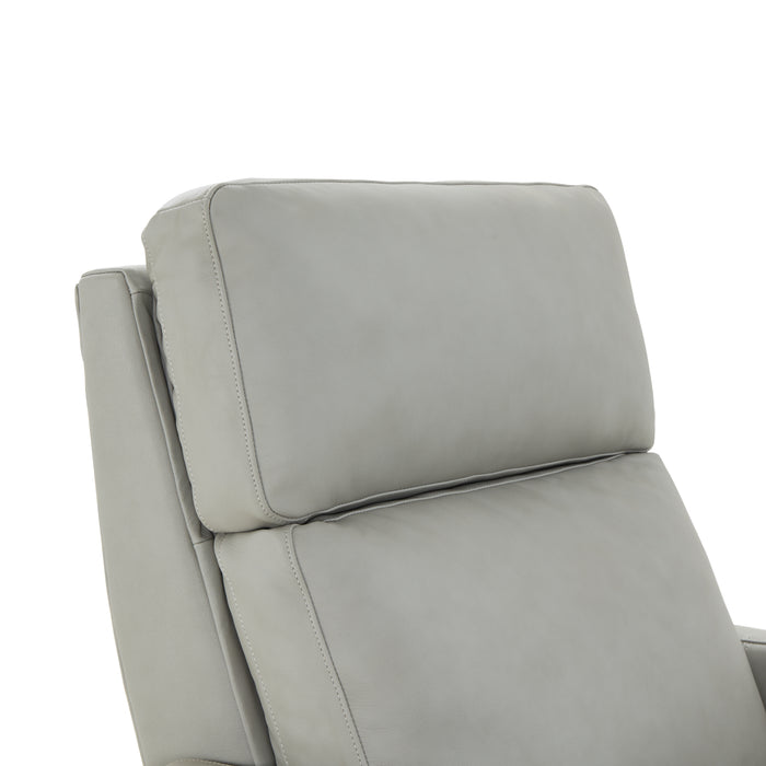 Barcalounger James Zero Gravity Power Recliner w/Power Head Rest & Power Lumbar