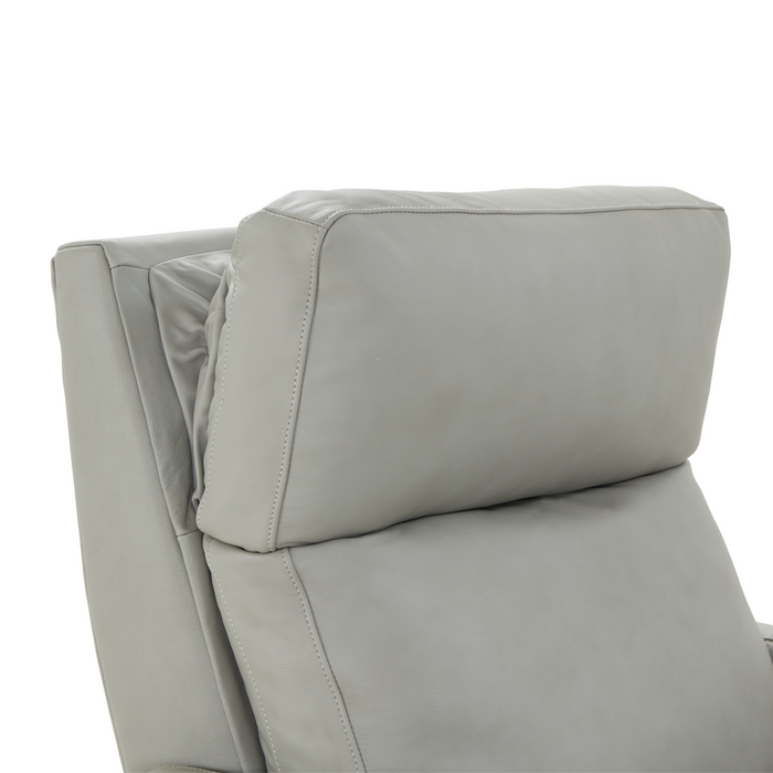 Barcalounger James Zero Gravity Power Recliner w/Power Head Rest & Power Lumbar