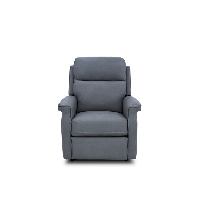 Barcalounger Lena Power Lift Recliner w/Power Head Rest, Power Lumbar & 2 Zone Heat