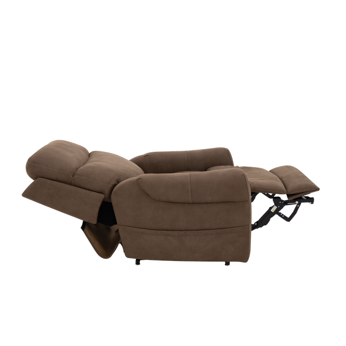 Barcalounger Lloyd Power Lift Recliner w/Power Head Rest, Power Lumbar & 3 Zone Heat