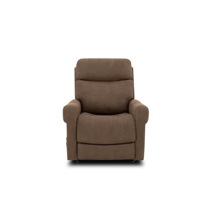 Barcalounger Lloyd Power Lift Recliner w/Power Head Rest, Power Lumbar & 3 Zone Heat