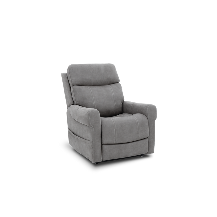 Barcalounger Lloyd Power Lift Recliner w/Power Head Rest, Power Lumbar & 3 Zone Heat