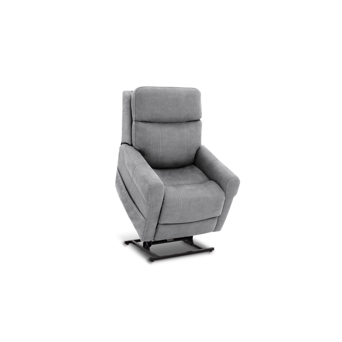 Barcalounger Lloyd Power Lift Recliner w/Power Head Rest, Power Lumbar & 3 Zone Heat