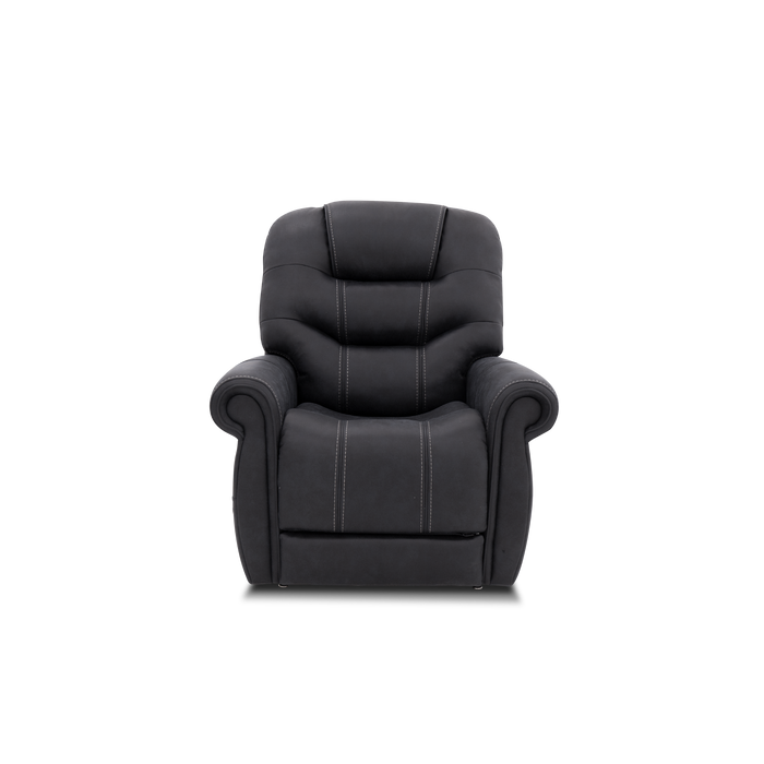 Barcalounger Lucas Power Lift Recliner w/Power Head Rest, Power Lumbar & 3 Zone Heat