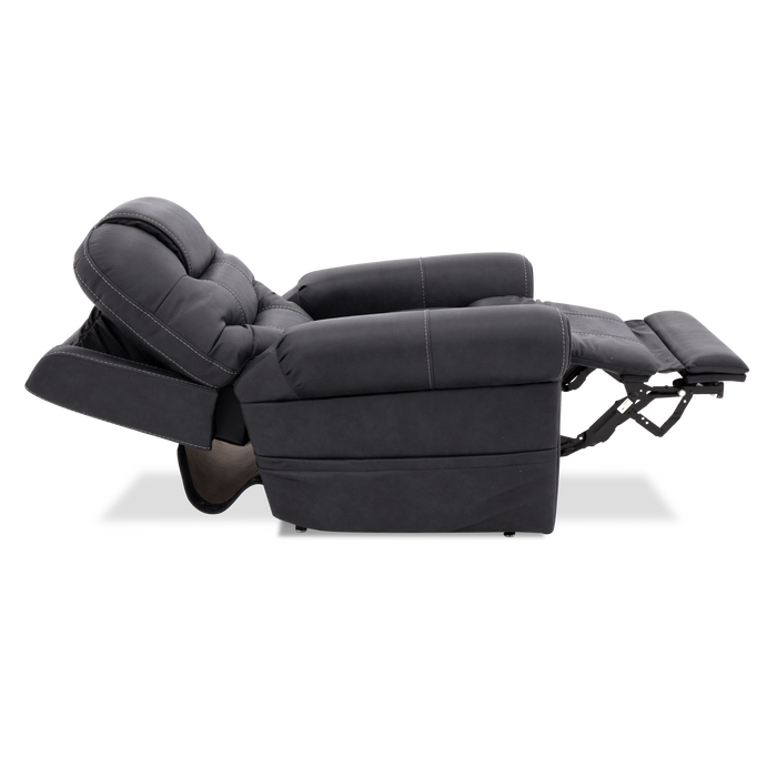 Barcalounger Lucas Power Lift Recliner w/Power Head Rest, Power Lumbar & 3 Zone Heat