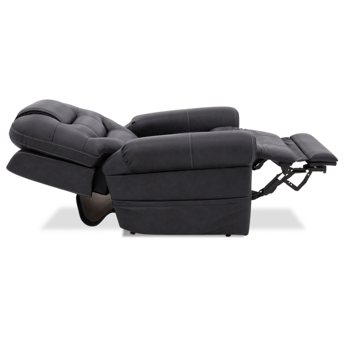 Barcalounger Lucas Power Lift Recliner w/Power Head Rest, Power Lumbar & 3 Zone Heat