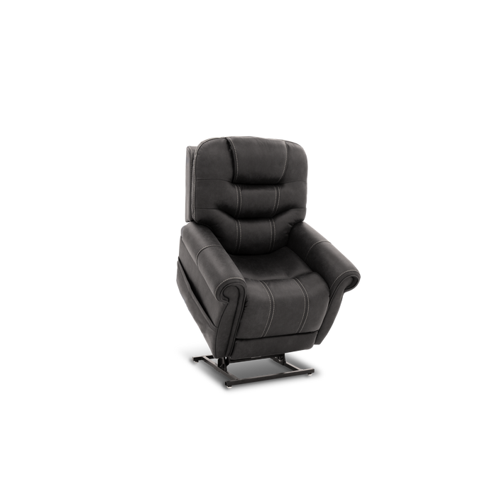 Barcalounger Lucas Power Lift Recliner w/Power Head Rest, Power Lumbar & 3 Zone Heat