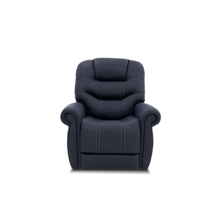 Barcalounger Lucas Power Lift Recliner w/Power Head Rest, Power Lumbar & 3 Zone Heat