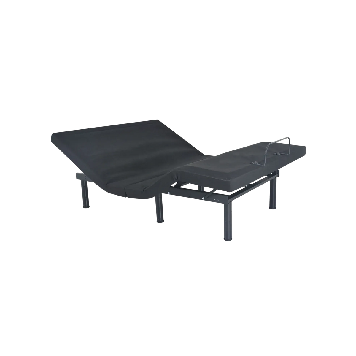 MS200 Electric Adjustable Bed — Gafer Furniture