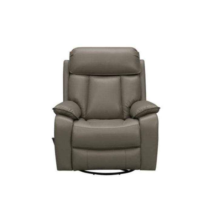 Barcalounger Mac Swivel Glider Recliner