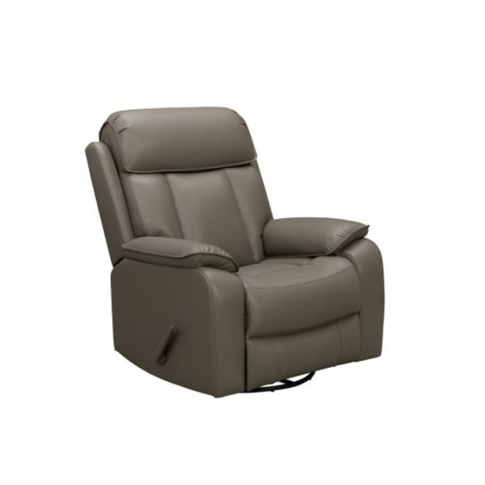 Barcalounger Mac Swivel Glider Recliner