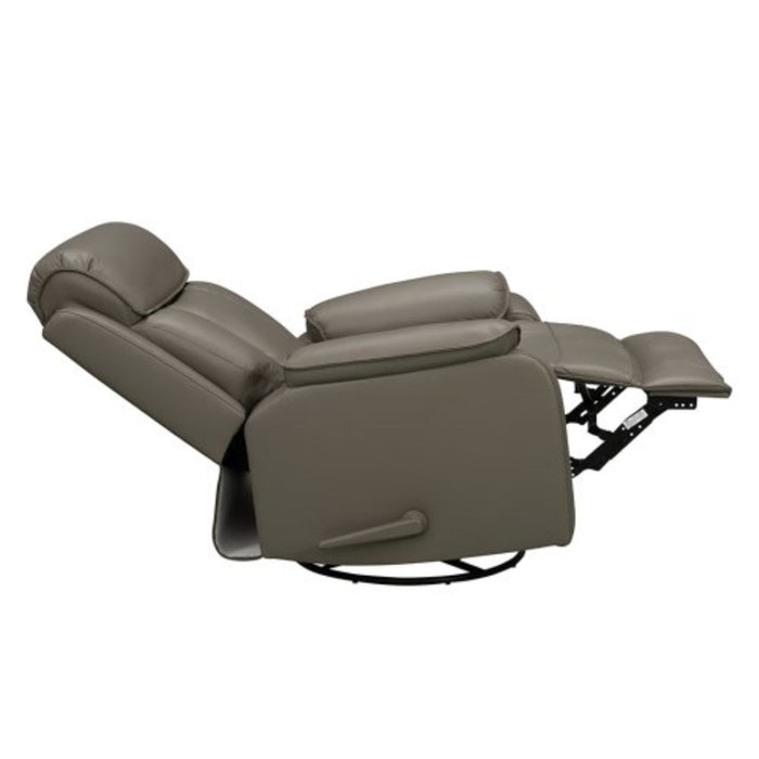 Barcalounger Mac Swivel Glider Recliner