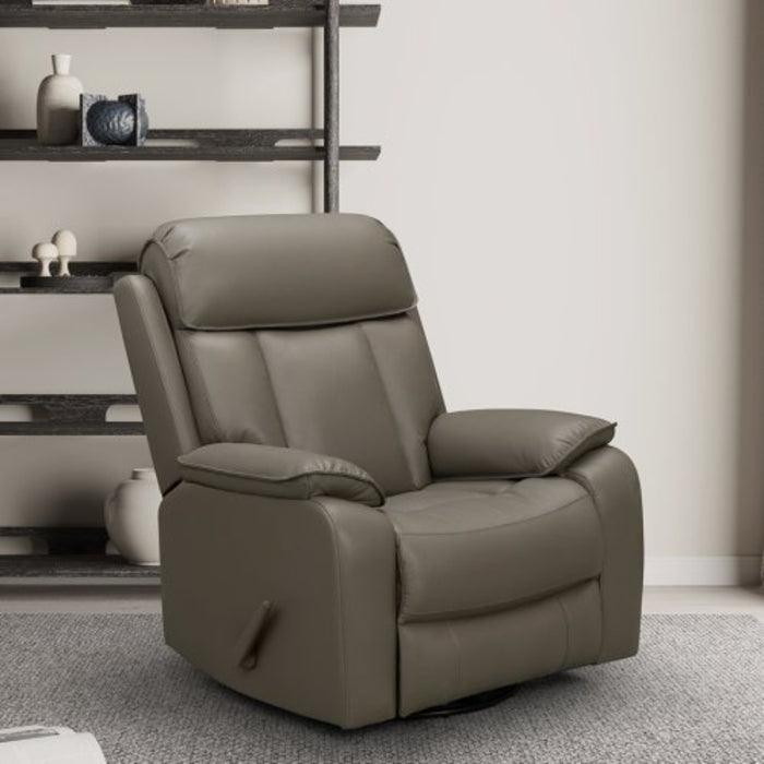 Barcalounger Mac Swivel Glider Recliner