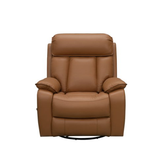 Barcalounger Mac Swivel Glider Recliner