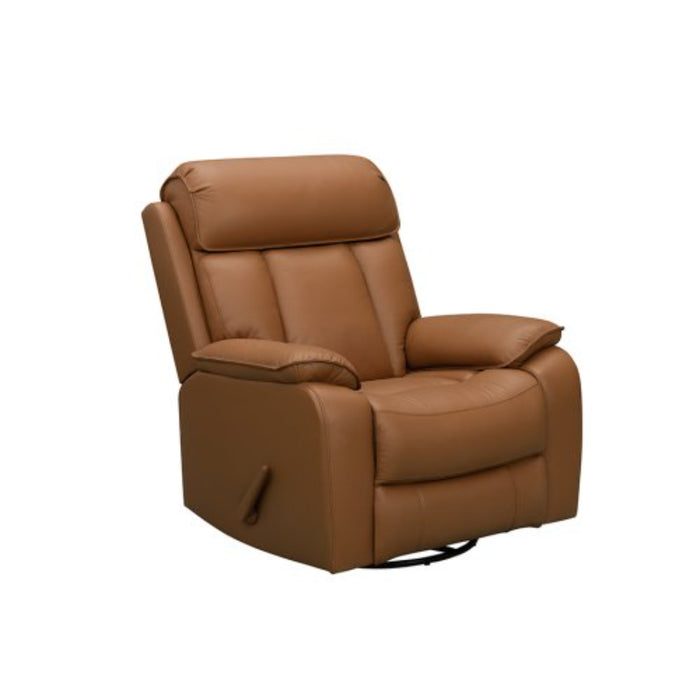 Barcalounger Mac Swivel Glider Recliner