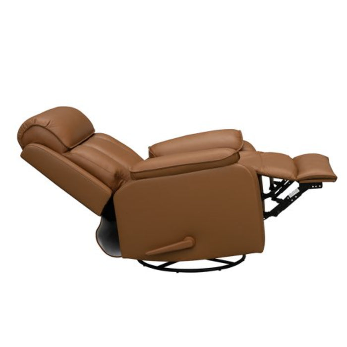 Barcalounger Mac Swivel Glider Recliner