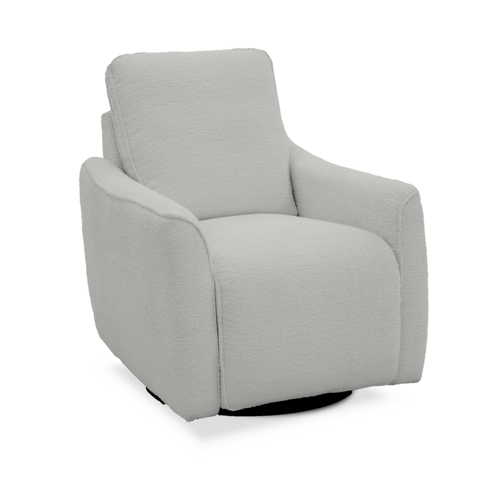 Barcalounger Maci Power Swivel Glider Recliner