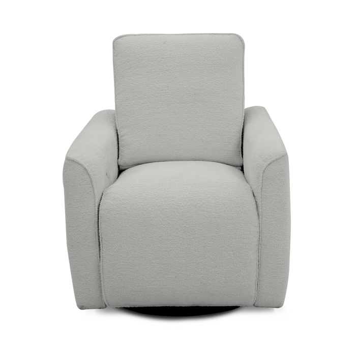 Barcalounger Maci Power Swivel Glider Recliner