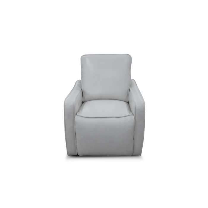 Barcalounger Mara Power Swivel Glider Recliner