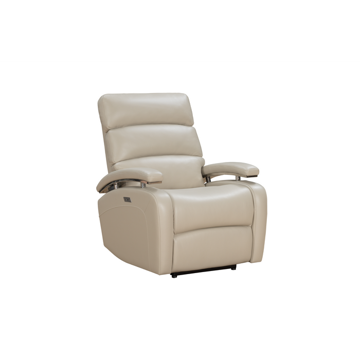 Barcalounger Marlon Power Recliner w/Power Head Rest