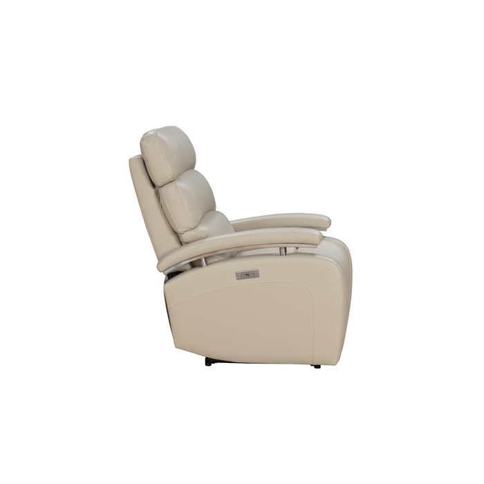 Barcalounger Marlon Power Recliner w/Power Head Rest