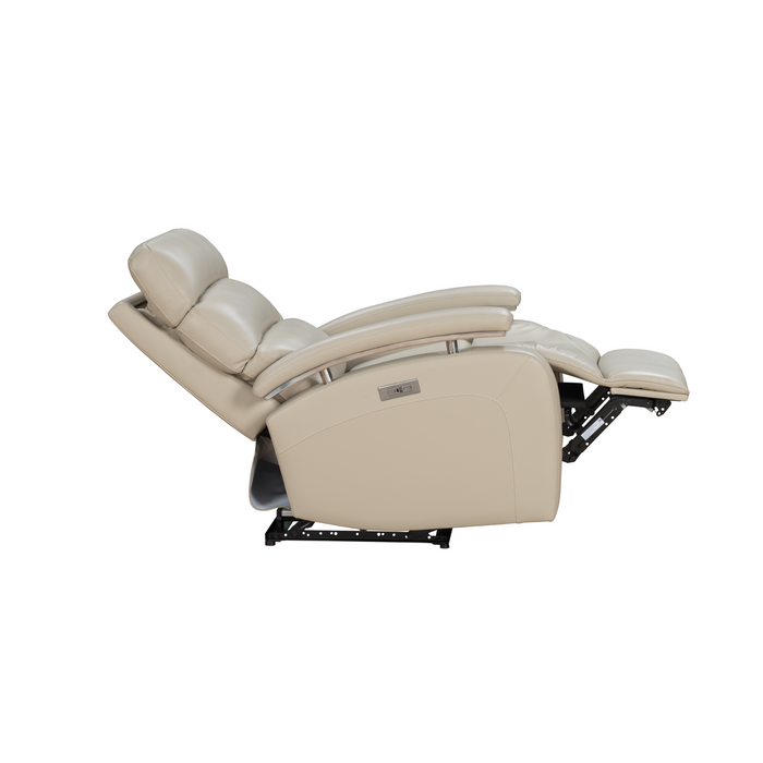 Barcalounger Marlon Power Recliner w/Power Head Rest