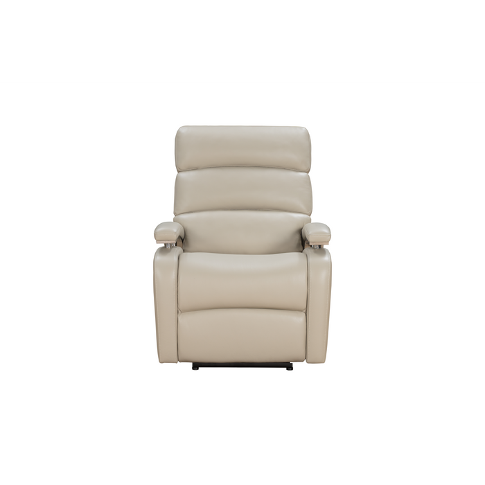 Barcalounger Marlon Power Recliner w/Power Head Rest