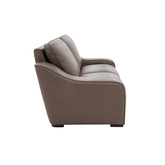 Barcalounger Maxfield Power Reclining Loveseat w/Power Head Rests