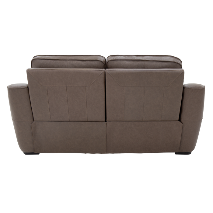 Barcalounger Maxfield Power Reclining Loveseat w/Power Head Rests