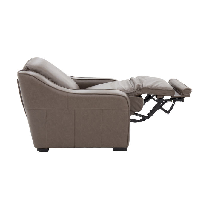 Barcalounger Maxfield Power Recliner w/Power Head Rest