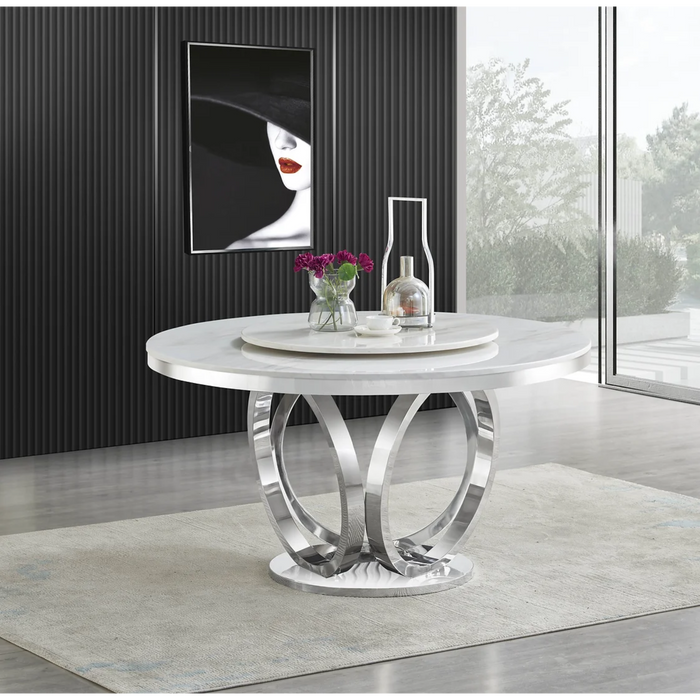 Maxi Dining Room Table (Must Be Bought with 4 Chairs Minimum)