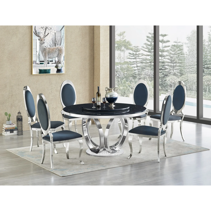 Maxi Dining Room Table (Must Be Bought with 4 Chairs Minimum)