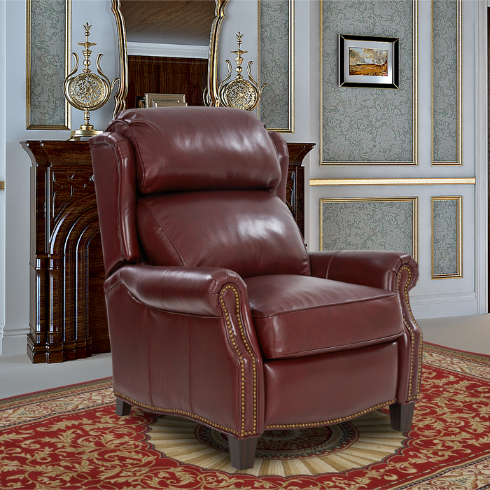 Barcalounger meade recliner hotsell