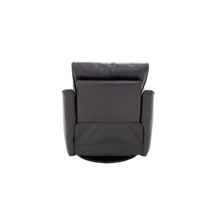 Barcalounger Merit Power Swivel Glider Recliner