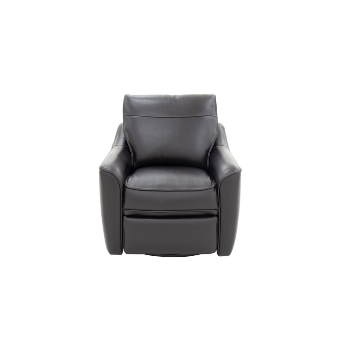 Barcalounger Merit Power Swivel Glider Recliner