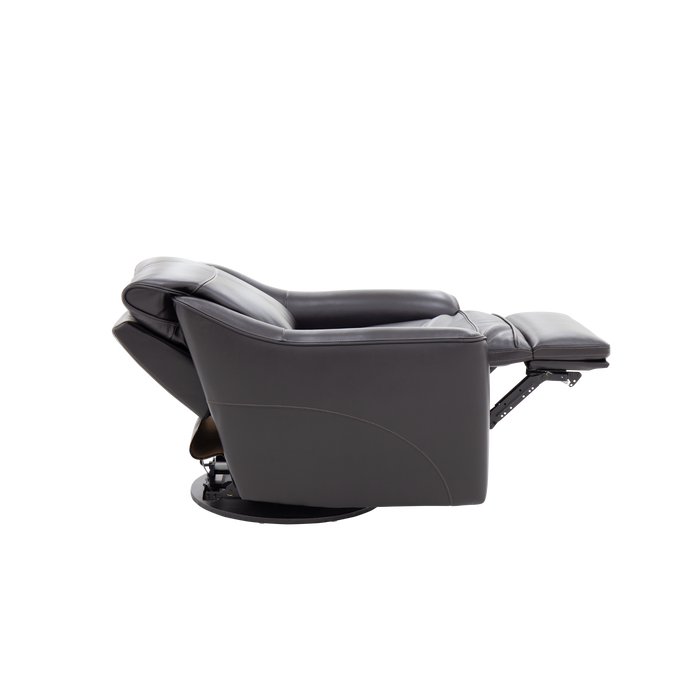 Barcalounger Merit Power Swivel Glider Recliner